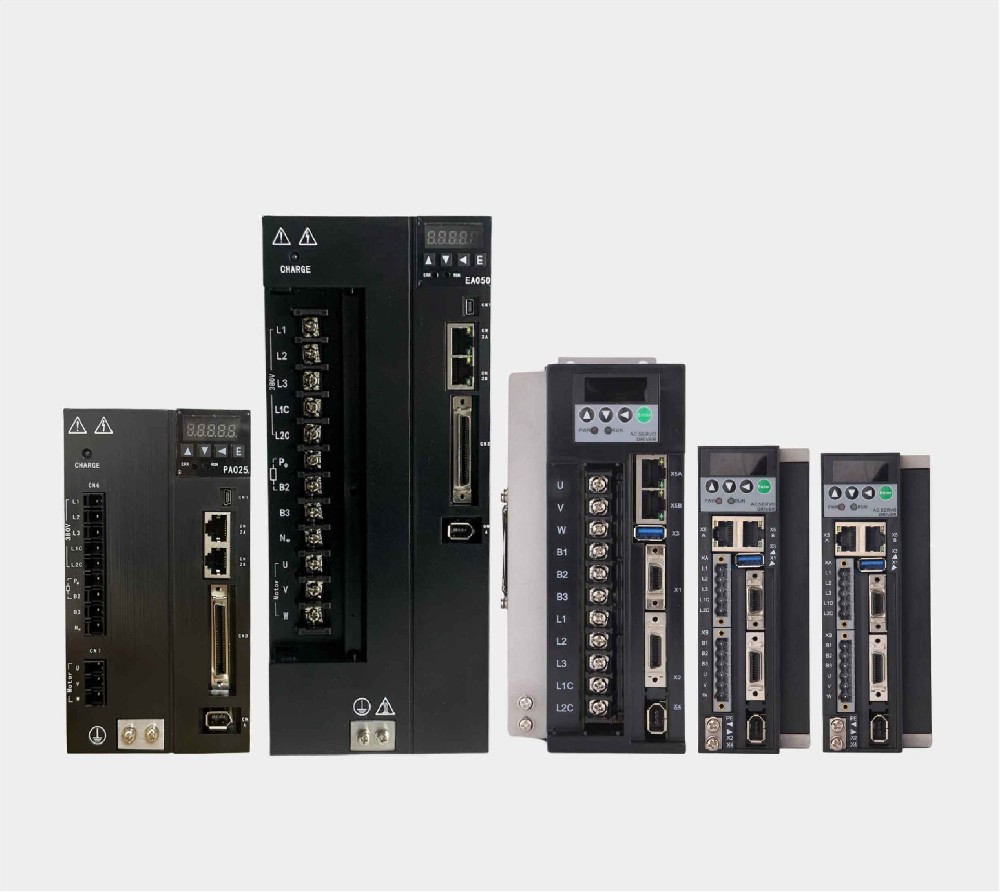 Servo Drive / Amplifier