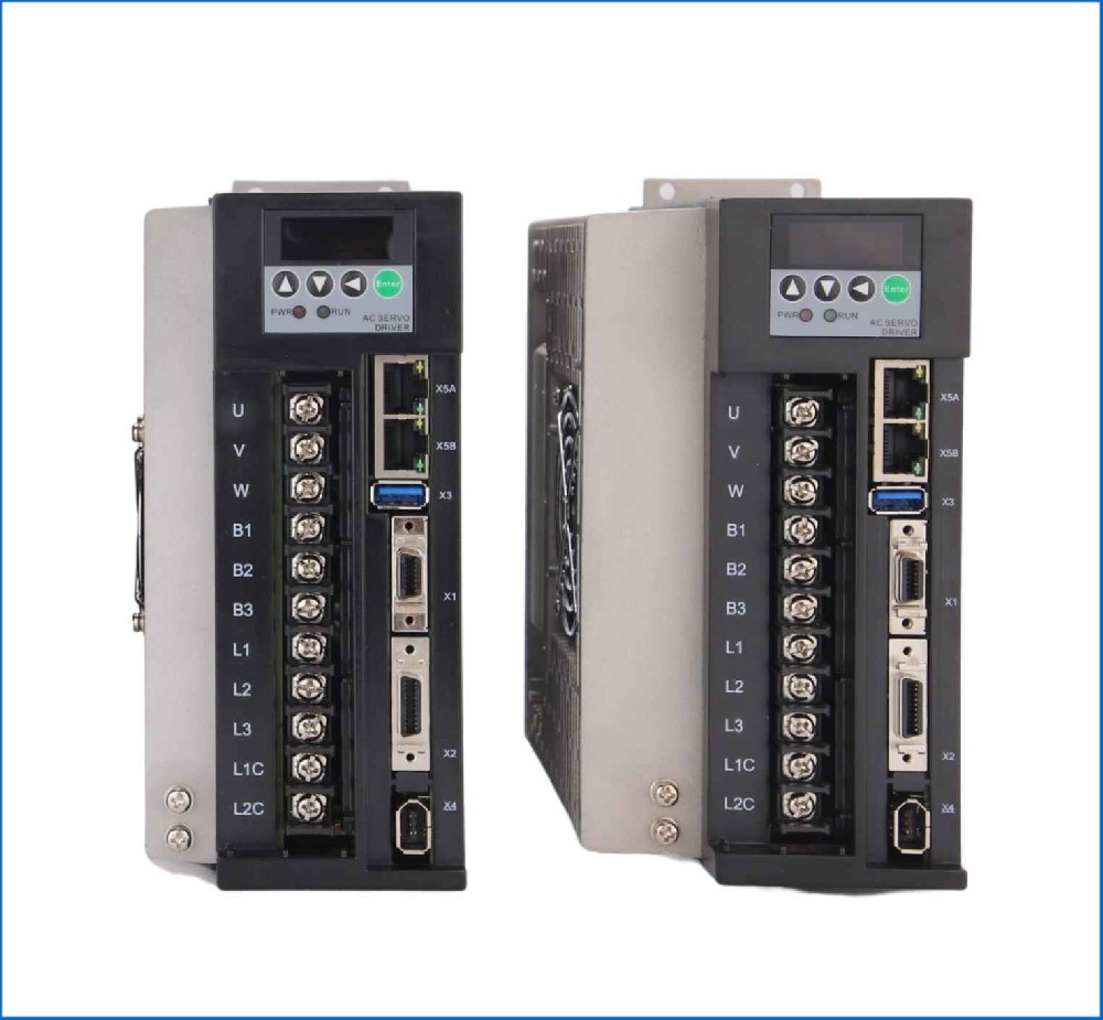 RT10 EA Bus series Servo Drive (220V) RT10 EA Bus series Servo Drive (220V)