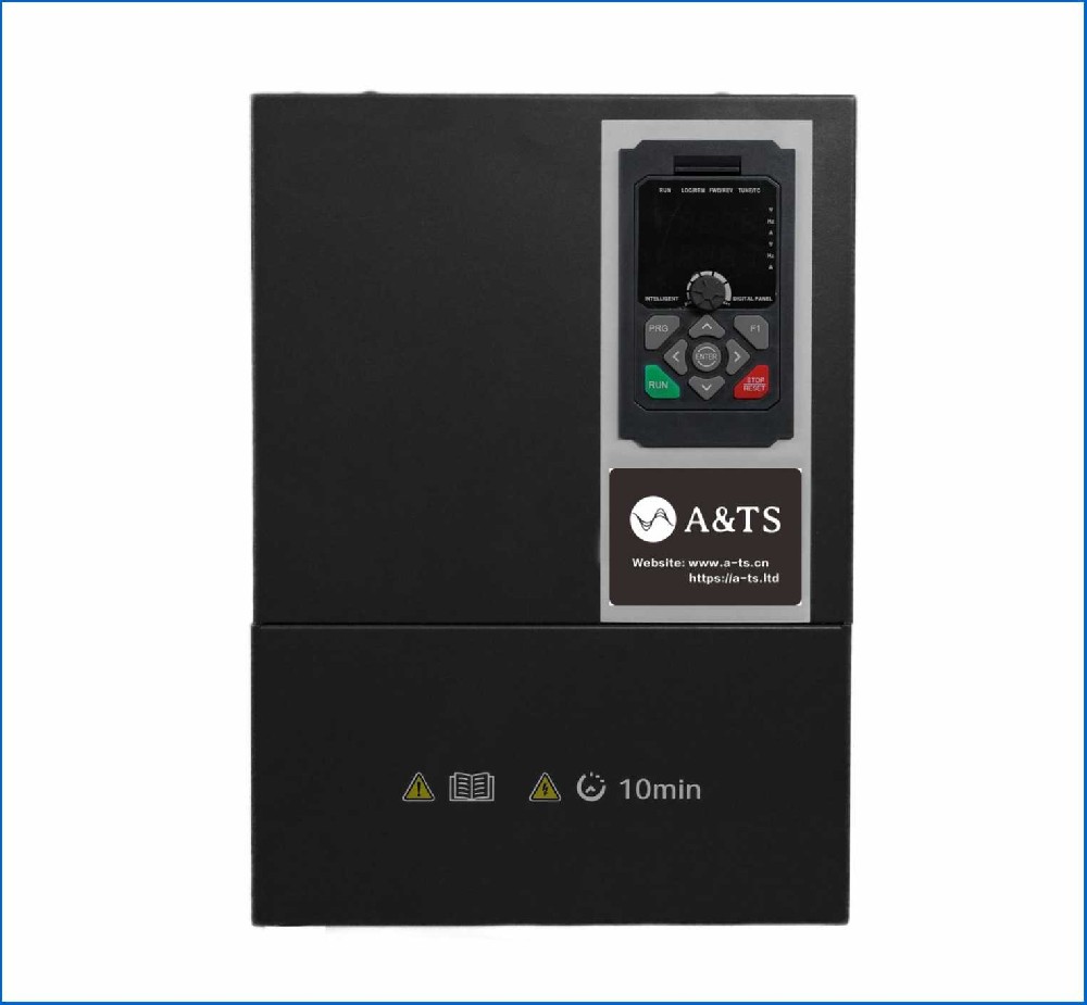 DT240 30-45kW AC Drive 400V